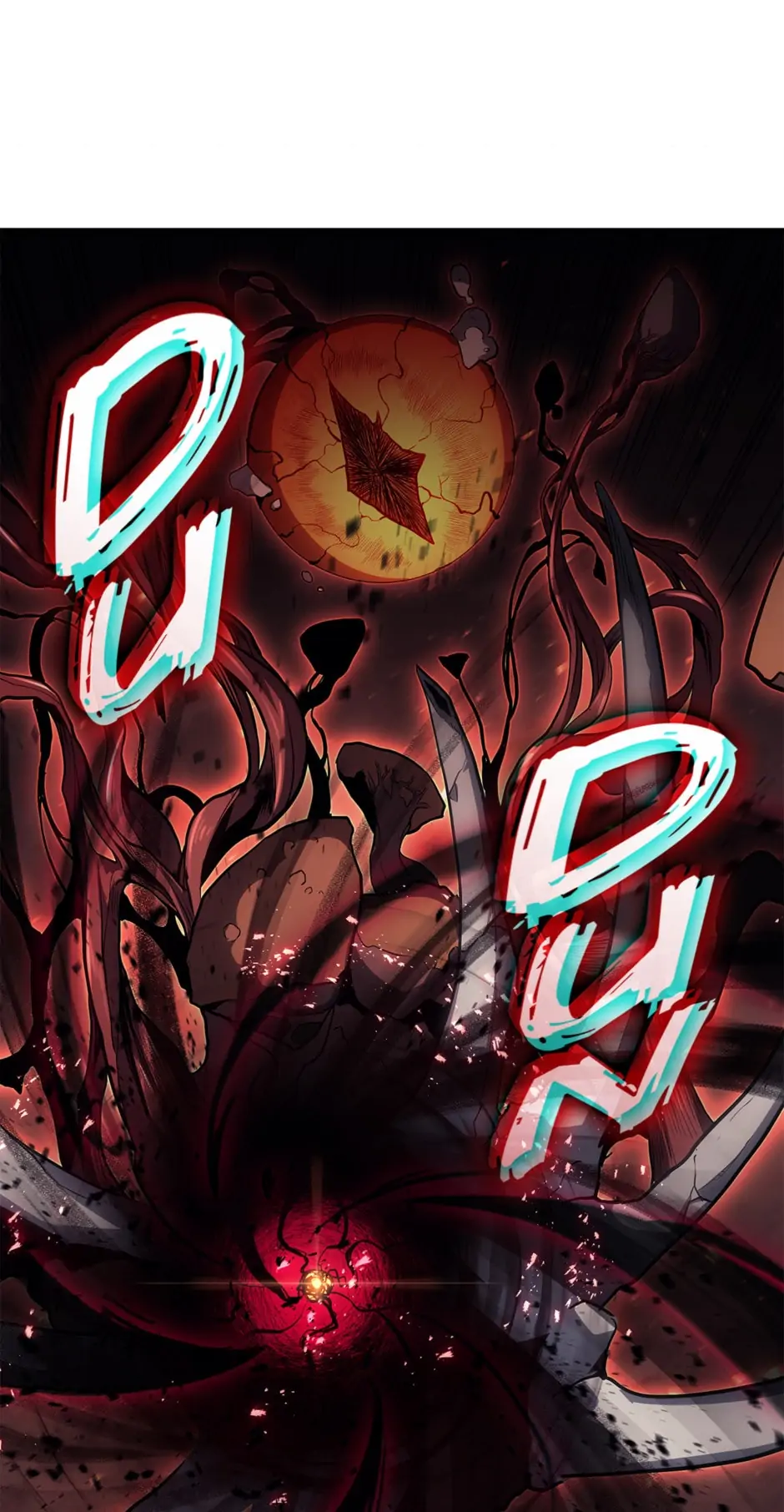 Read The Return of the Disaster-Class Hero EN Manga Online