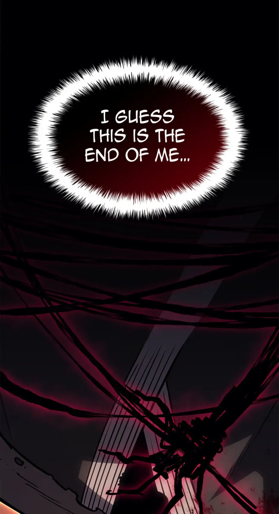 Read The Return of the Disaster-Class Hero EN Manga Online