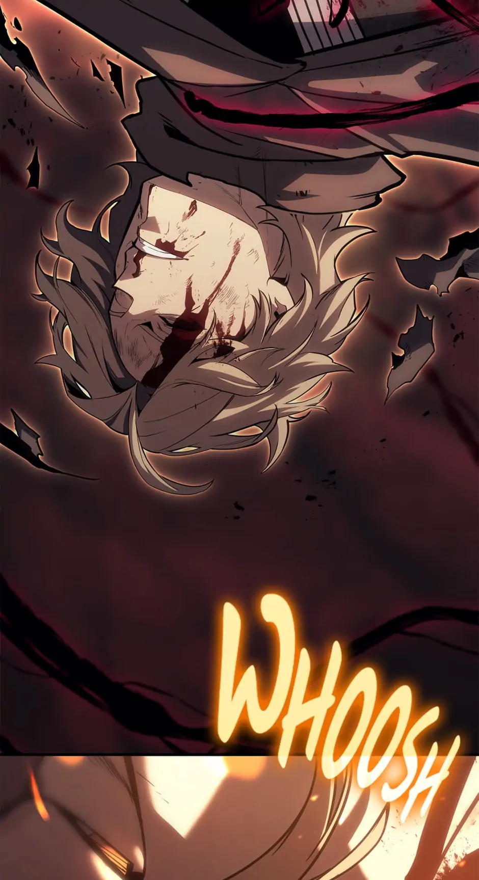 Read The Return of the Disaster-Class Hero EN Manga Online