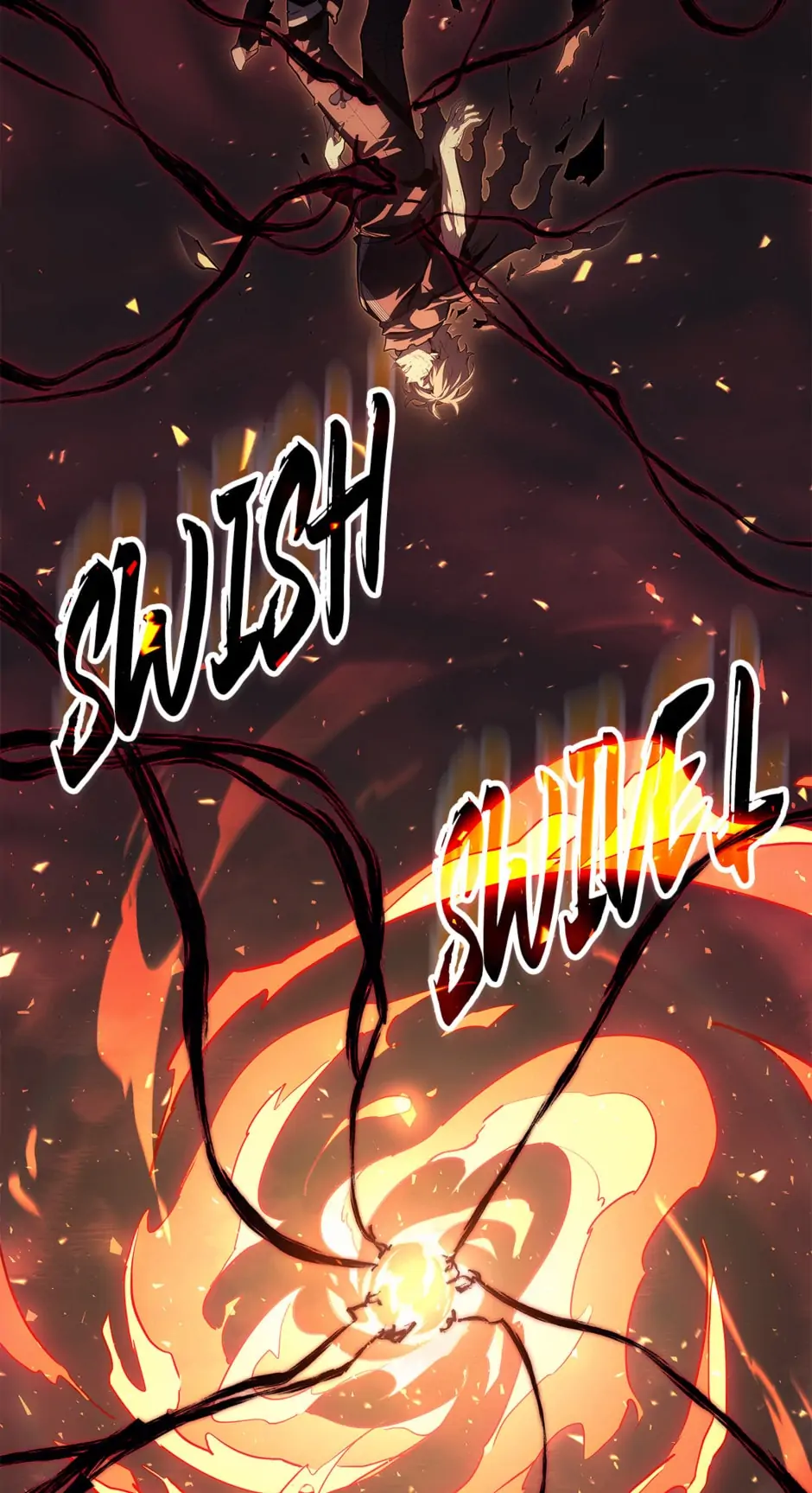 Read The Return of the Disaster-Class Hero EN Manga Online