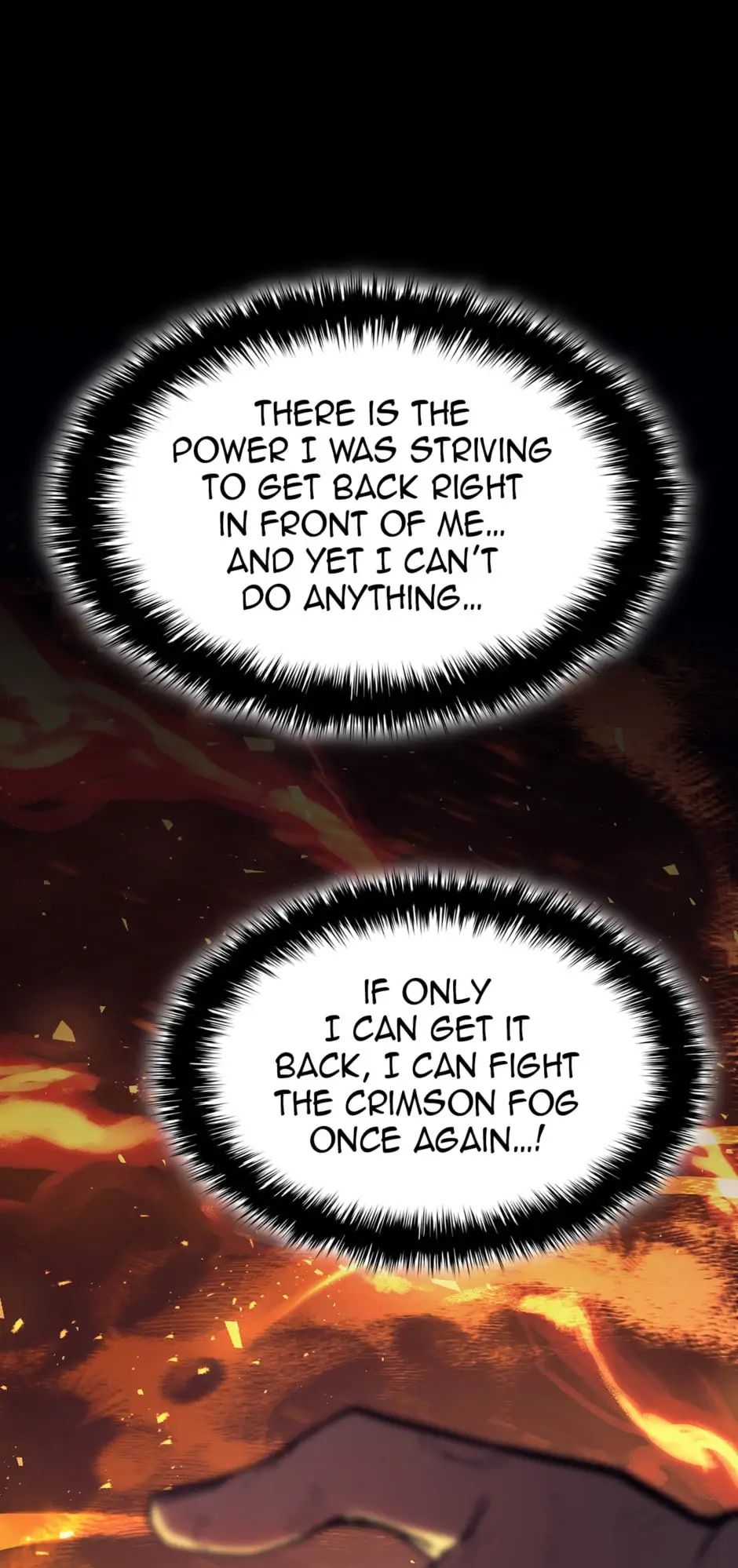 Read The Return of the Disaster-Class Hero EN Manga Online