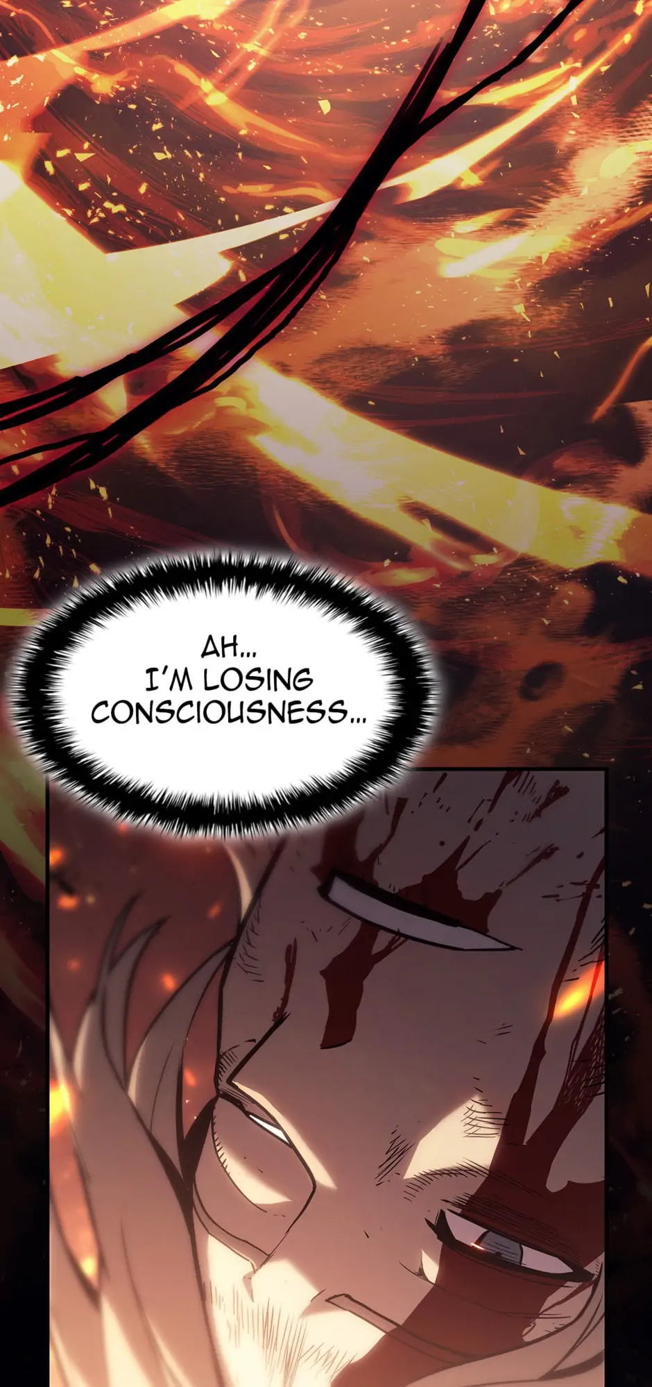 Read The Return of the Disaster-Class Hero EN Manga Online