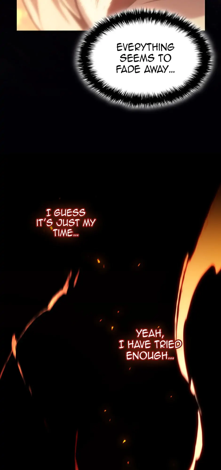 Read The Return of the Disaster-Class Hero EN Manga Online