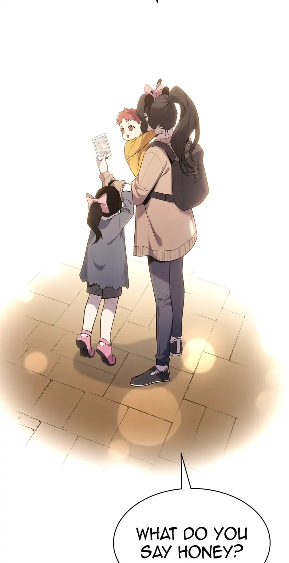 Read The Return of the Disaster-Class Hero EN Manga Online