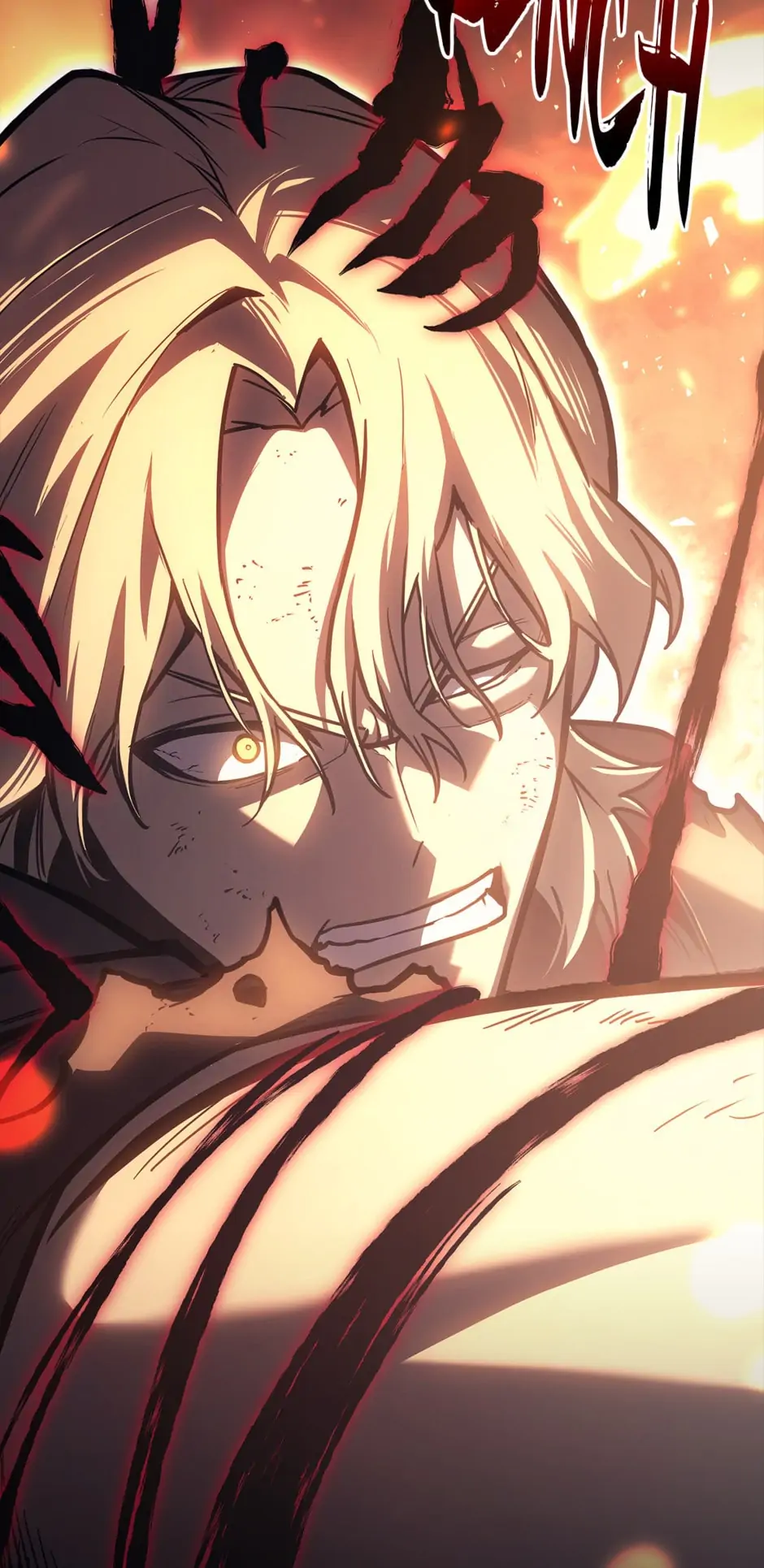 Read The Return of the Disaster-Class Hero EN Manga Online