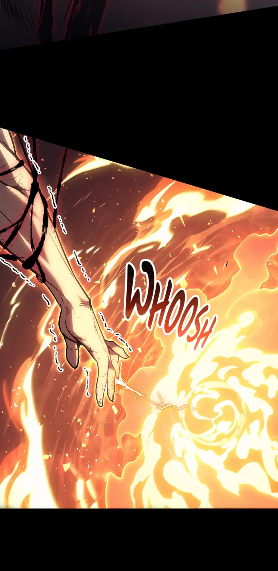 Read The Return of the Disaster-Class Hero EN Manga Online