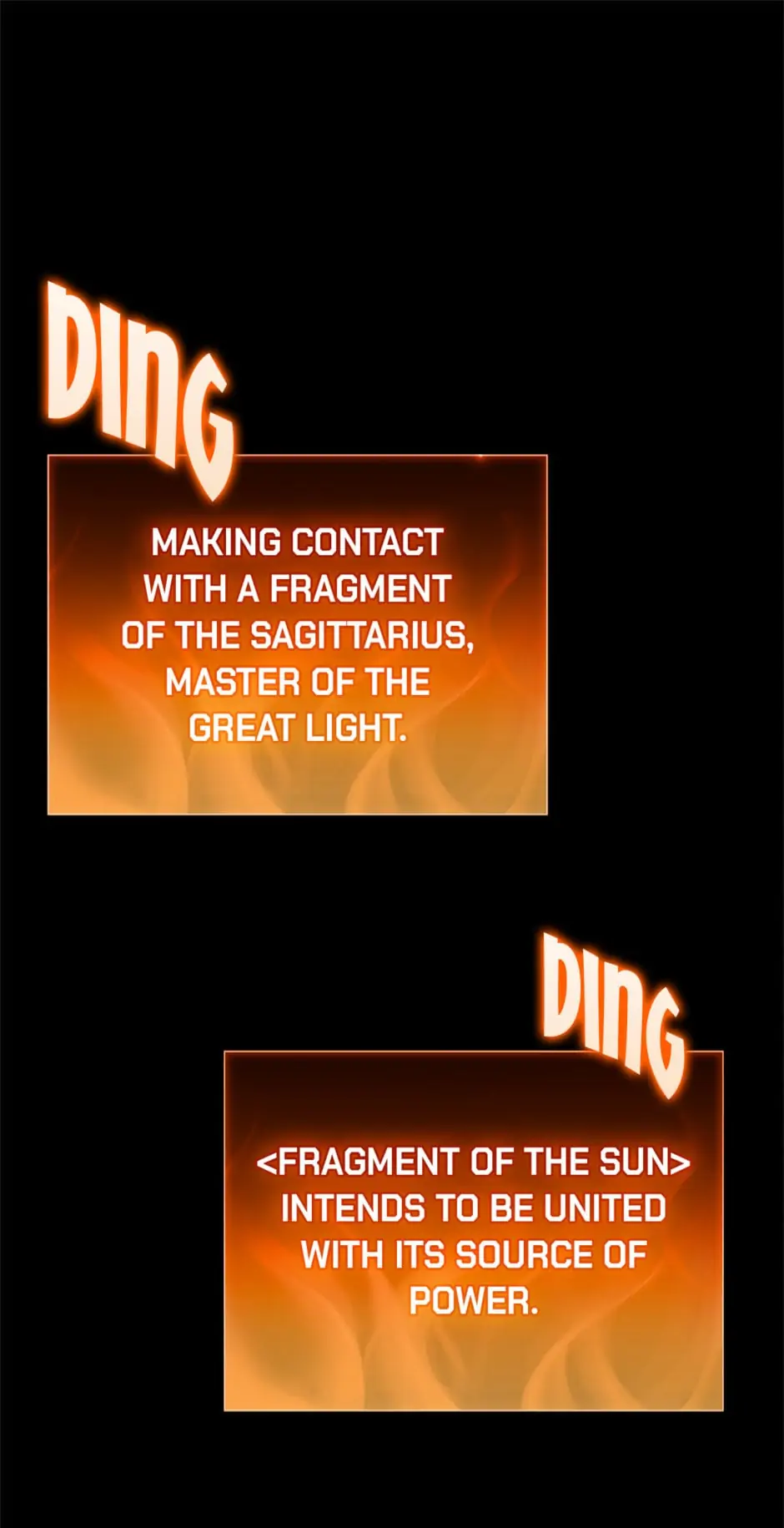 Read The Return of the Disaster-Class Hero EN Manga Online