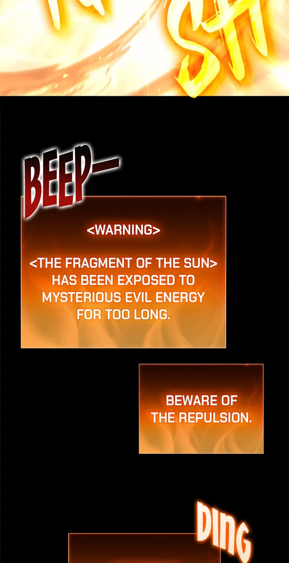 Read The Return of the Disaster-Class Hero EN Manga Online