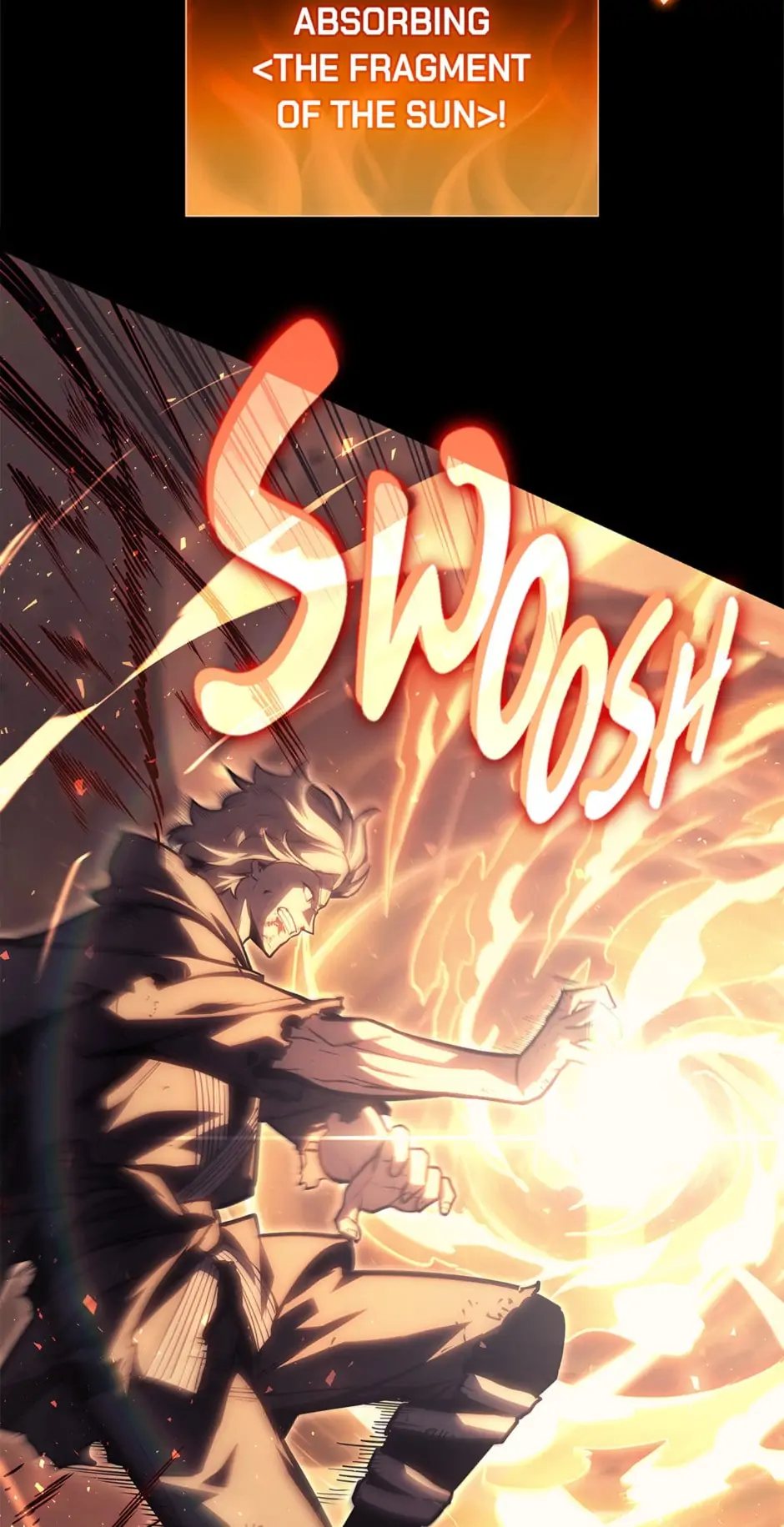 Read The Return of the Disaster-Class Hero EN Manga Online