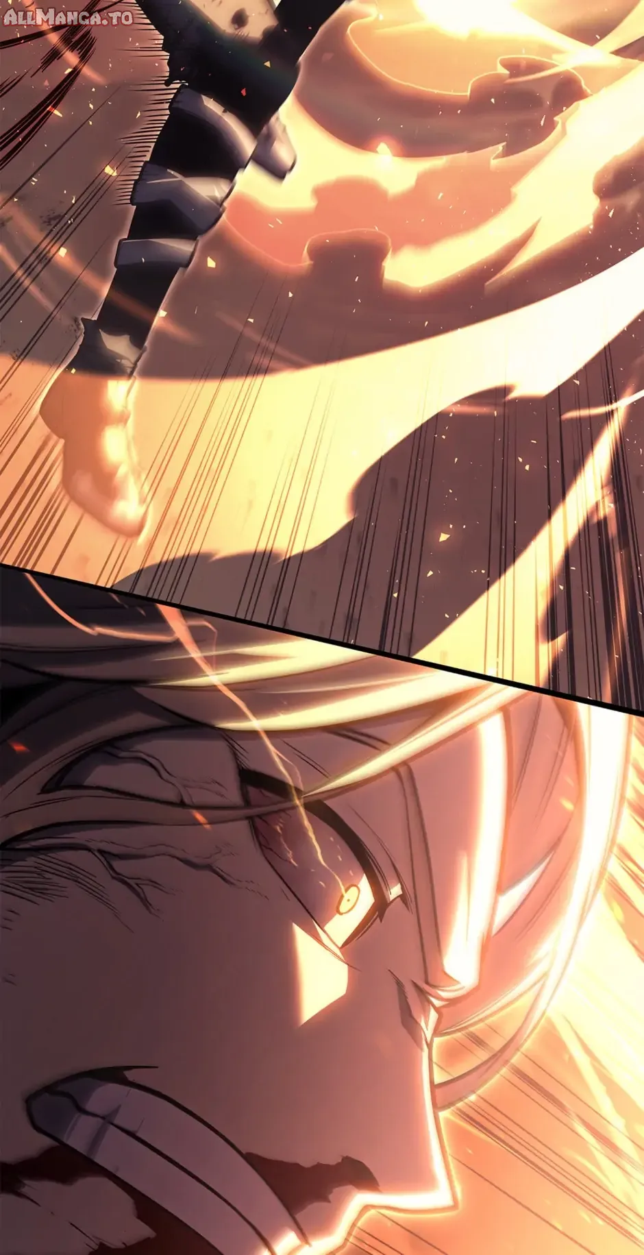 Read The Return of the Disaster-Class Hero EN Manga Online