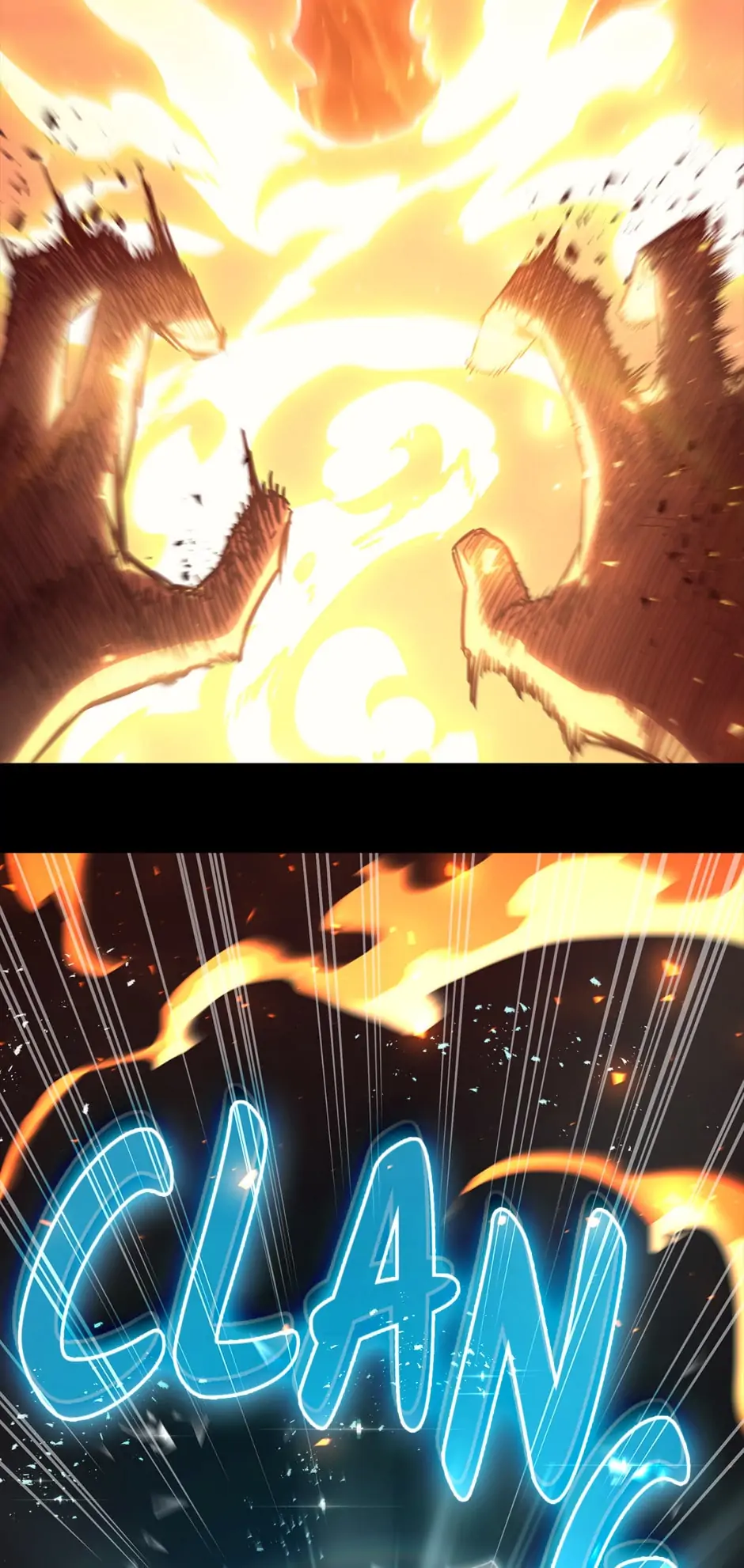 Read The Return of the Disaster-Class Hero EN Manga Online