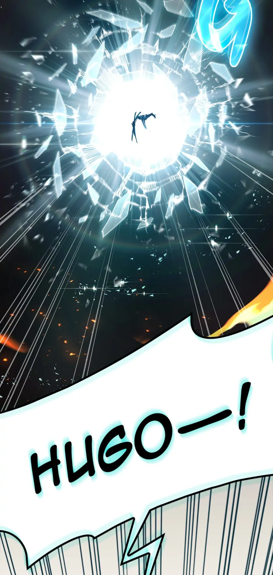 Read The Return of the Disaster-Class Hero EN Manga Online