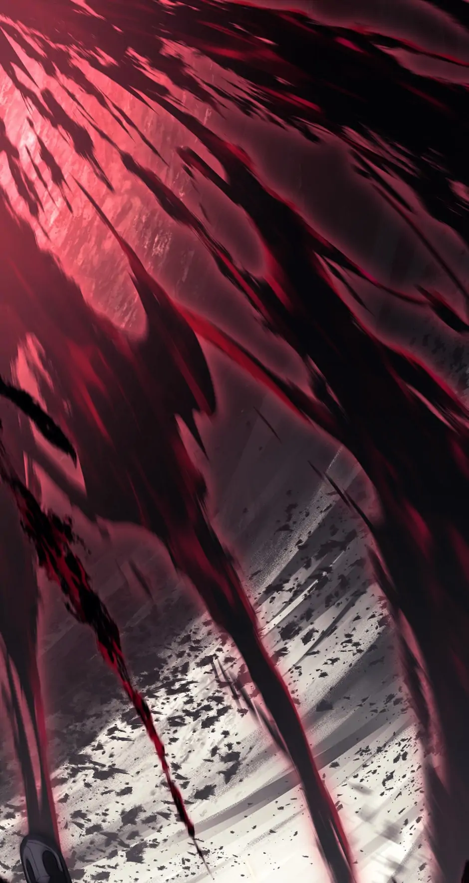 Read The Return of the Disaster-Class Hero EN Manga Online