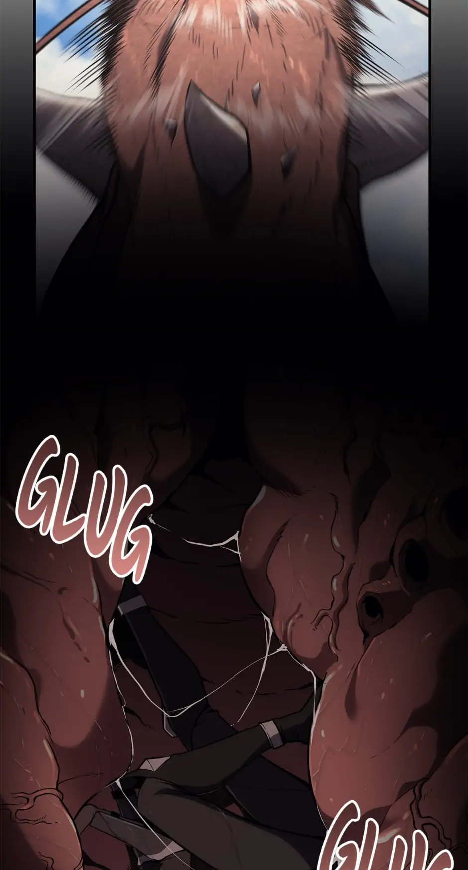 Read The Return of the Disaster-Class Hero EN Manga Online