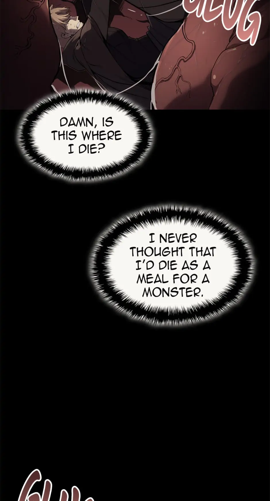 Read The Return of the Disaster-Class Hero EN Manga Online