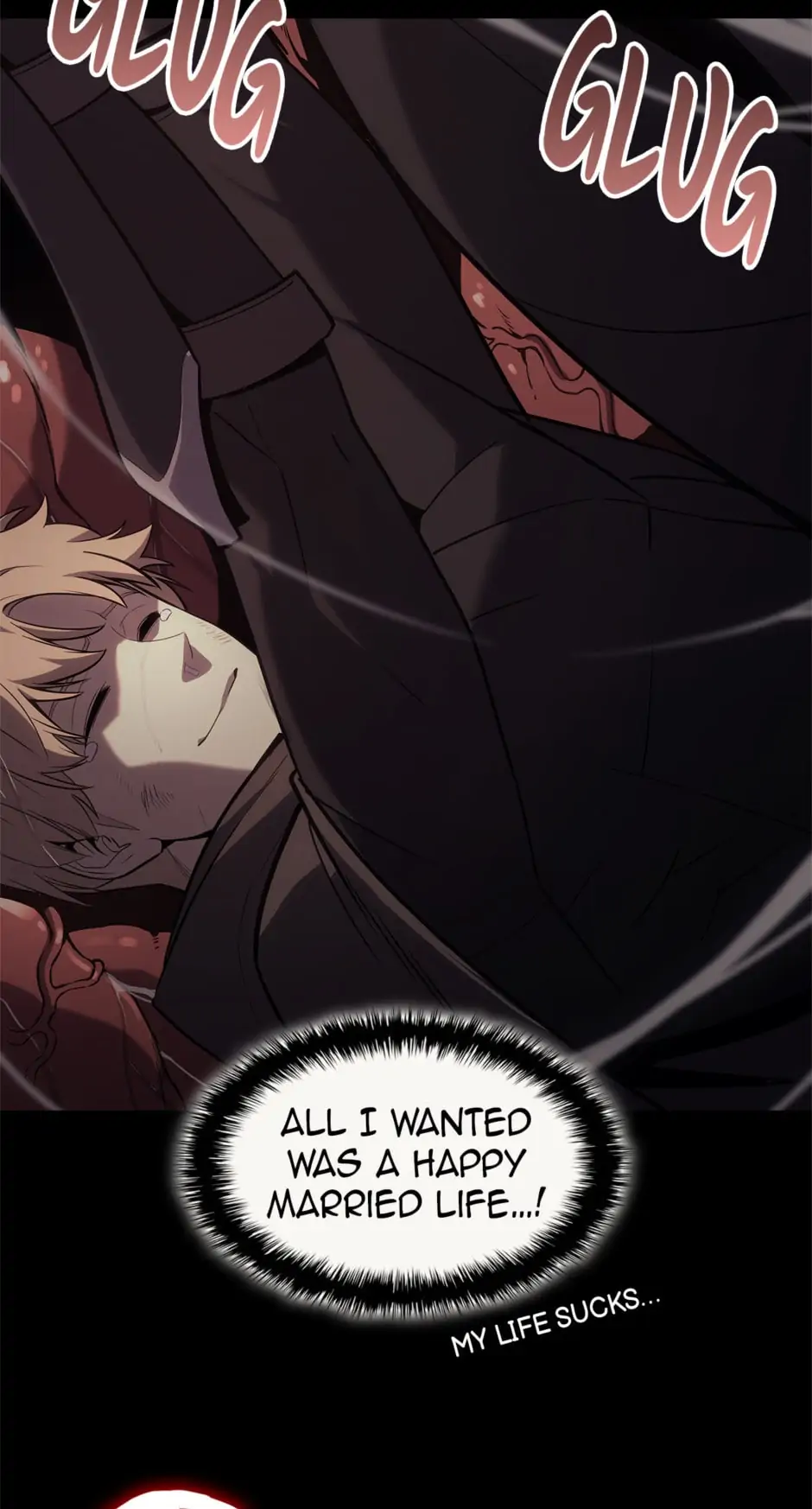 Read The Return of the Disaster-Class Hero EN Manga Online