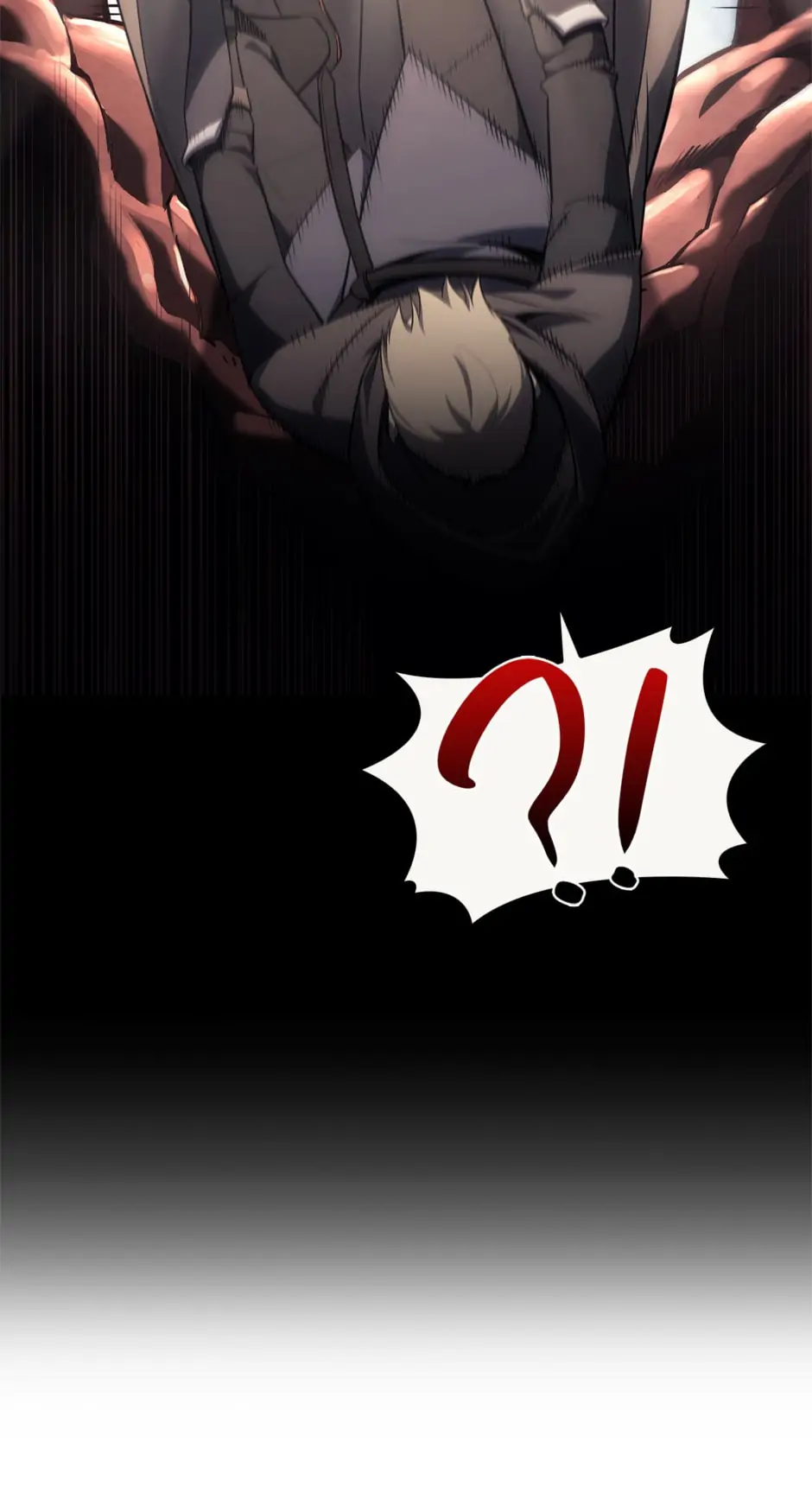 Read The Return of the Disaster-Class Hero EN Manga Online