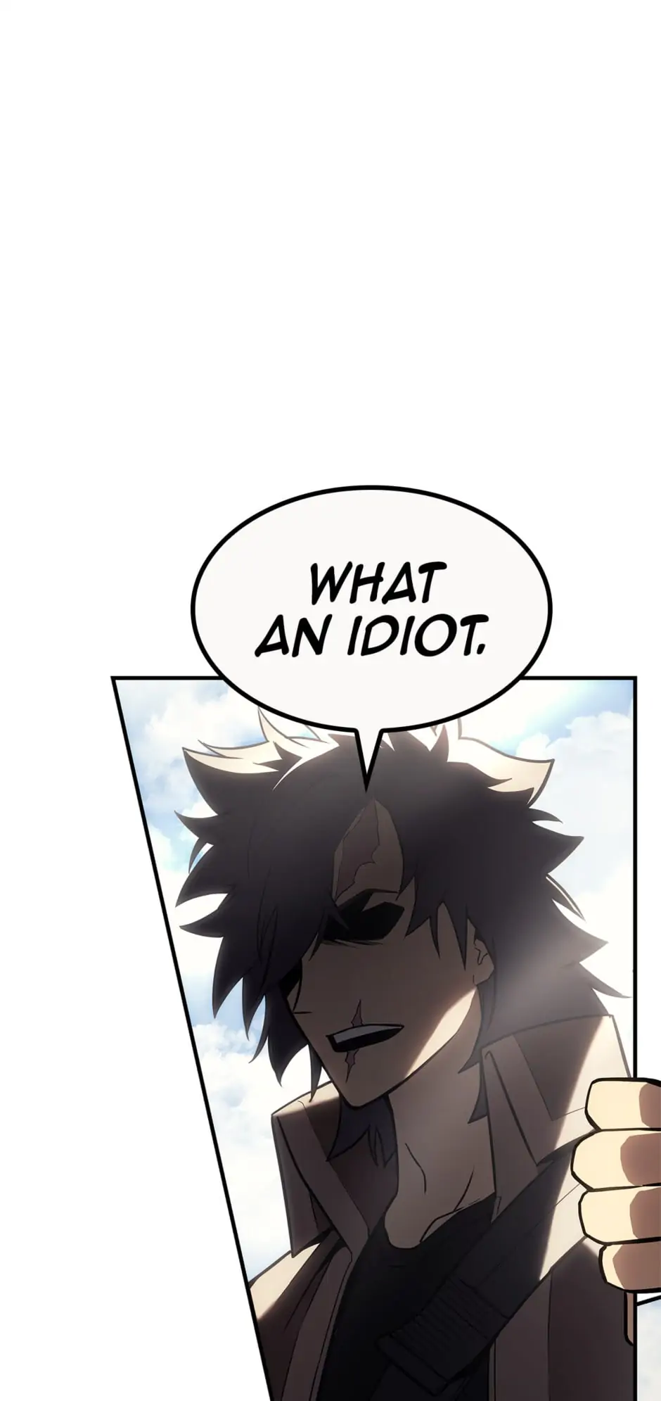 Read The Return of the Disaster-Class Hero EN Manga Online