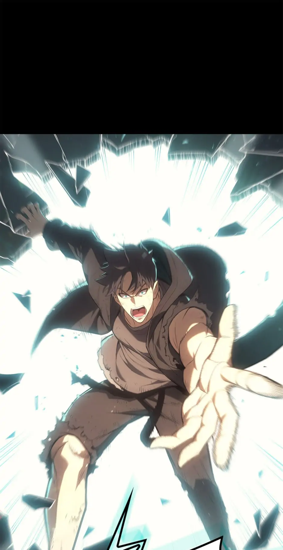 Read The Return of the Disaster-Class Hero EN Manga Online