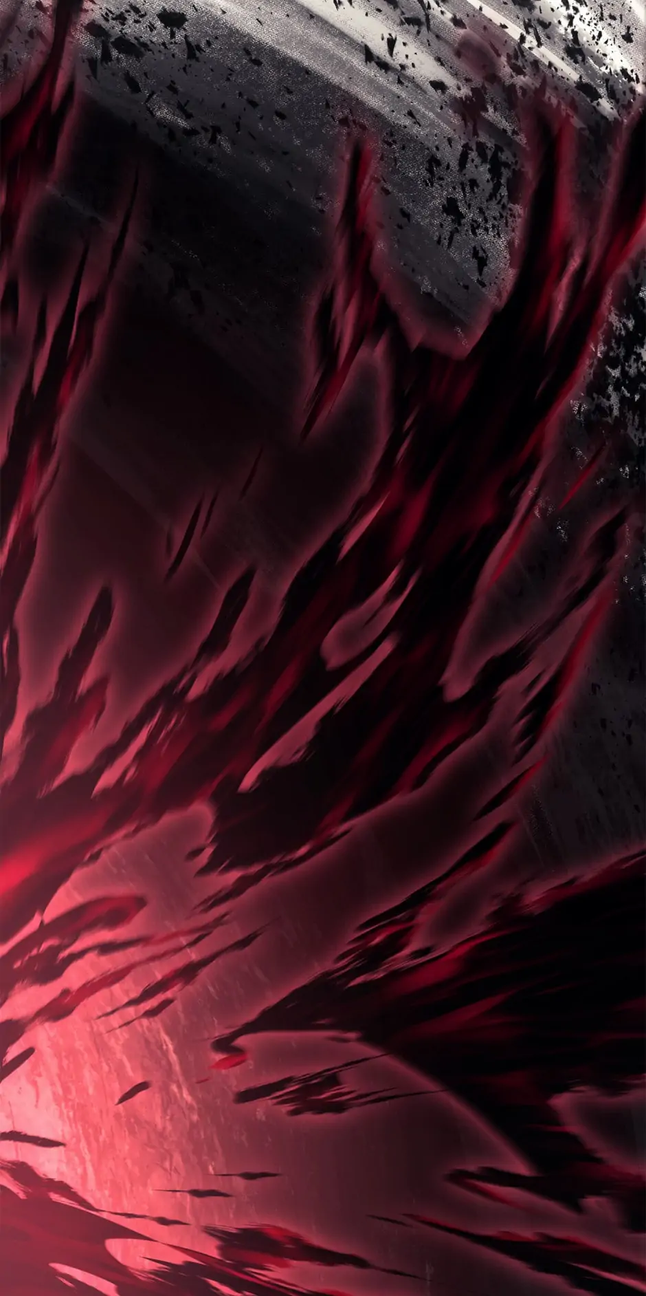 Read The Return of the Disaster-Class Hero EN Manga Online