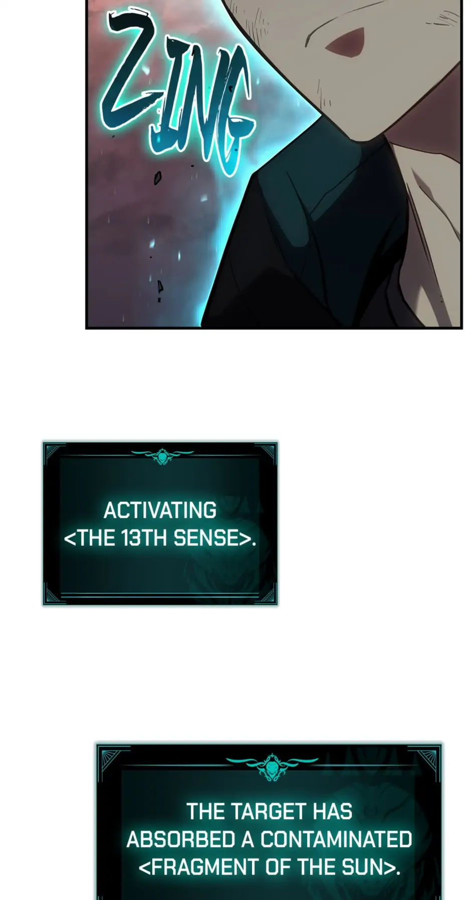 Read The Return of the Disaster-Class Hero EN Manga Online