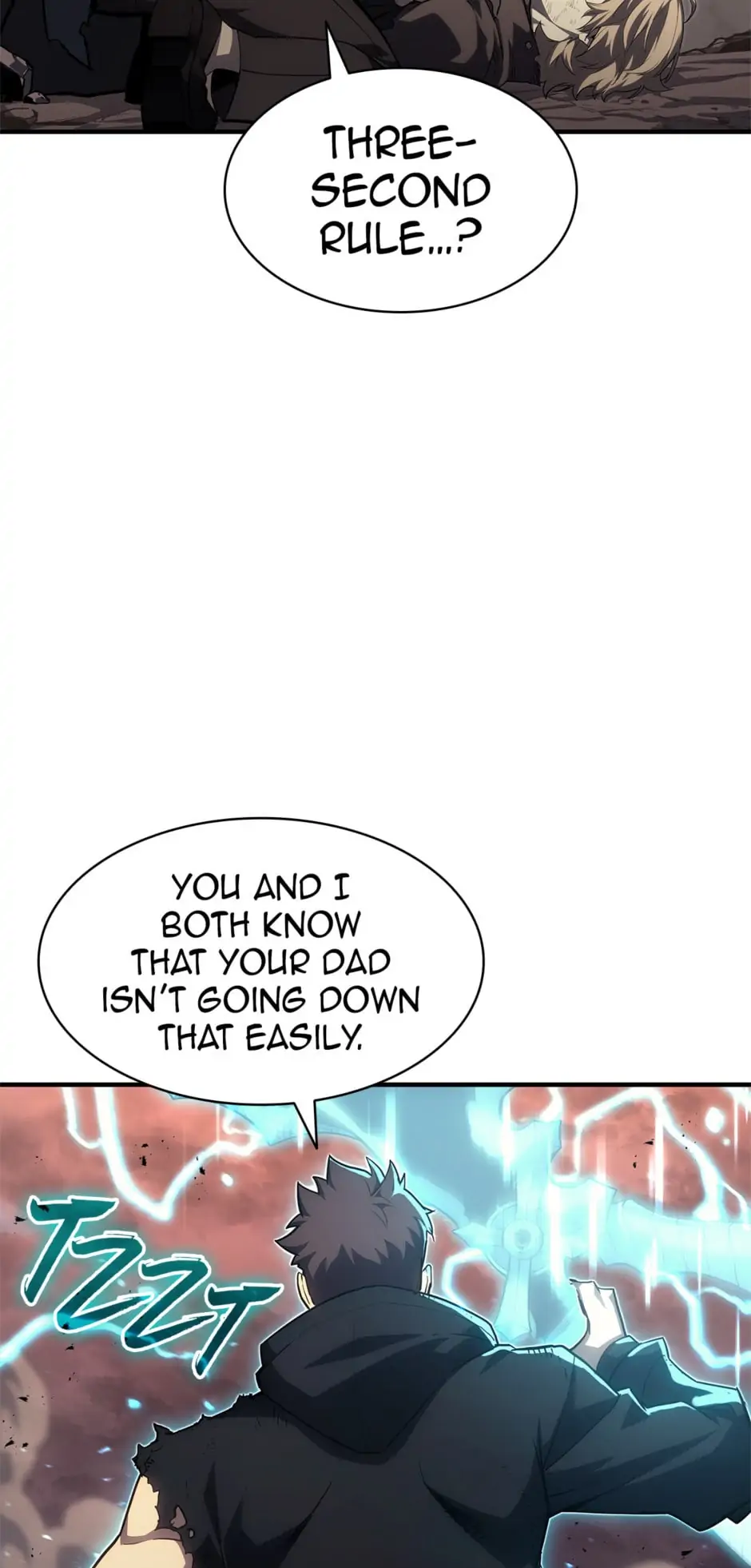 Read The Return of the Disaster-Class Hero EN Manga Online