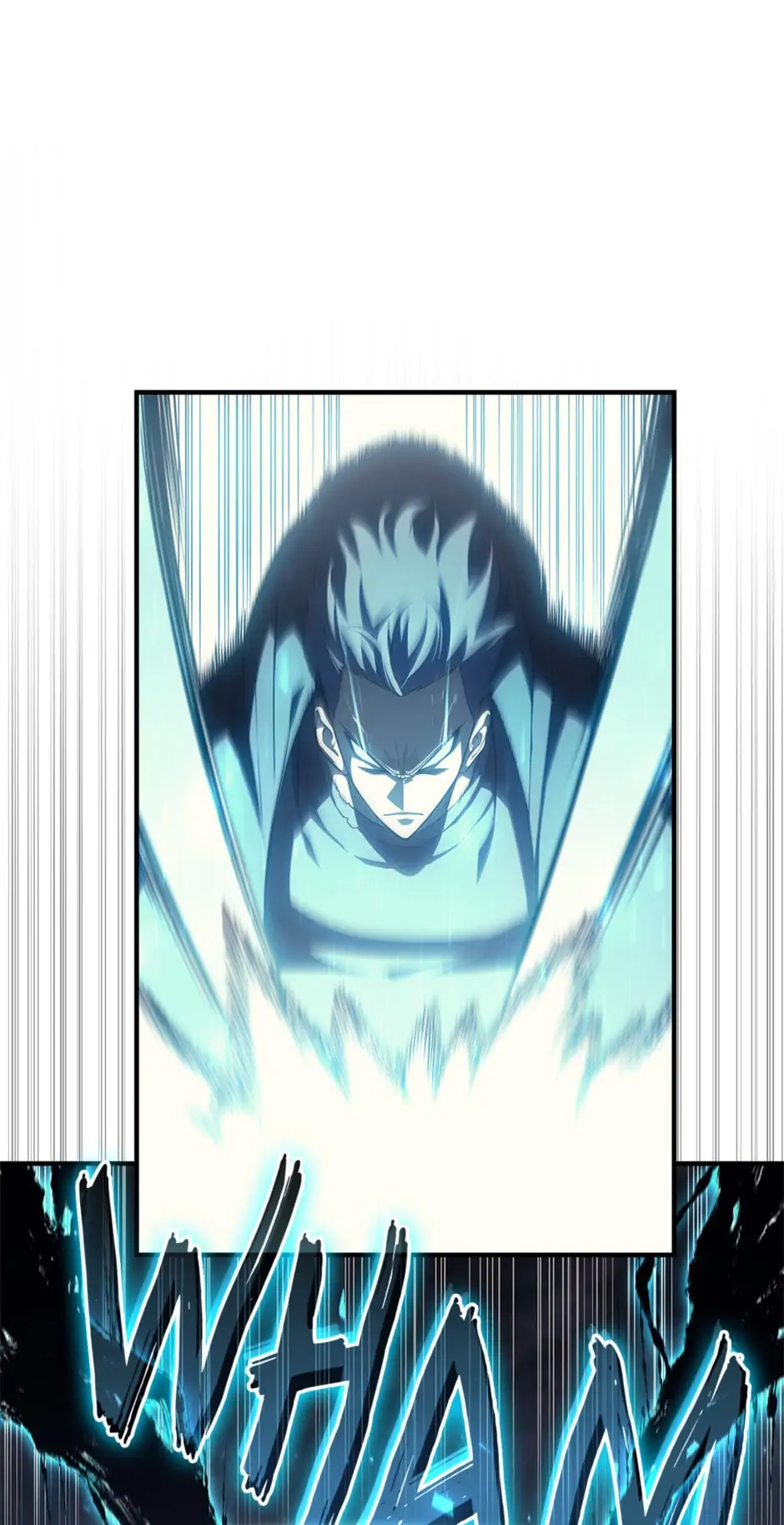 Read The Return of the Disaster-Class Hero EN Manga Online