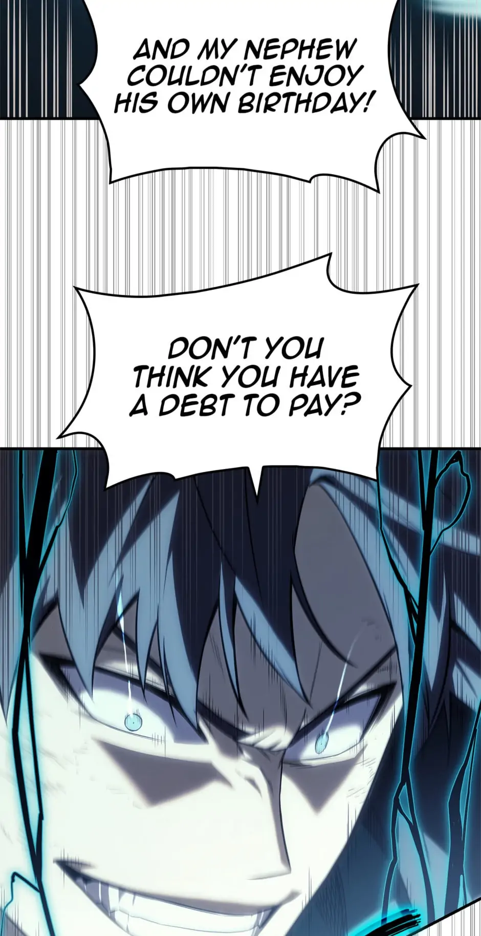 Read The Return of the Disaster-Class Hero EN Manga Online