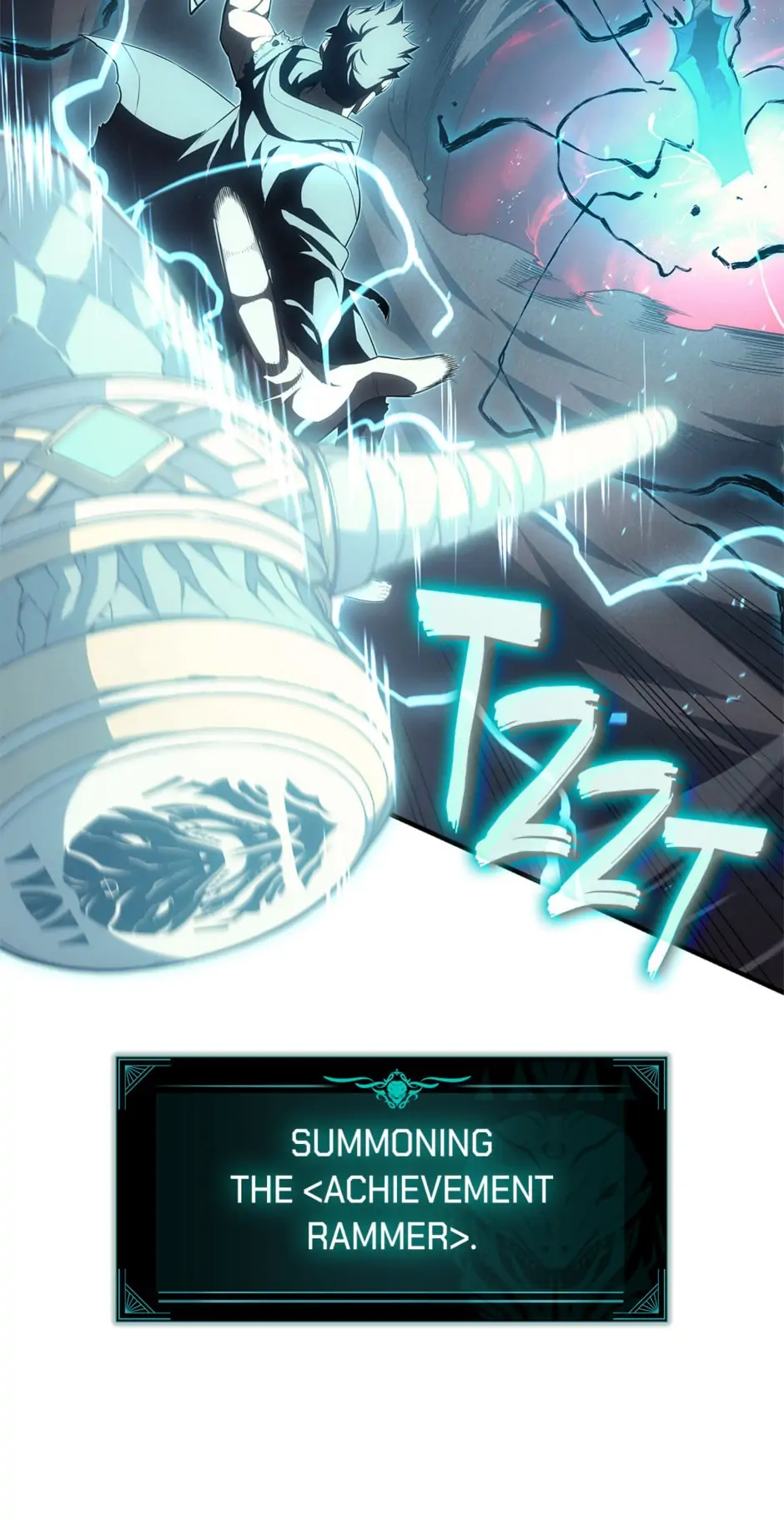 Read The Return of the Disaster-Class Hero EN Manga Online