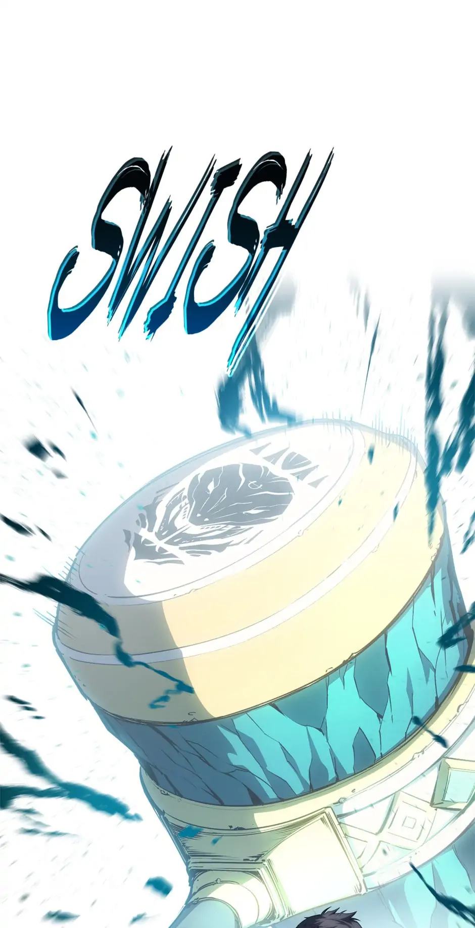 Read The Return of the Disaster-Class Hero EN Manga Online