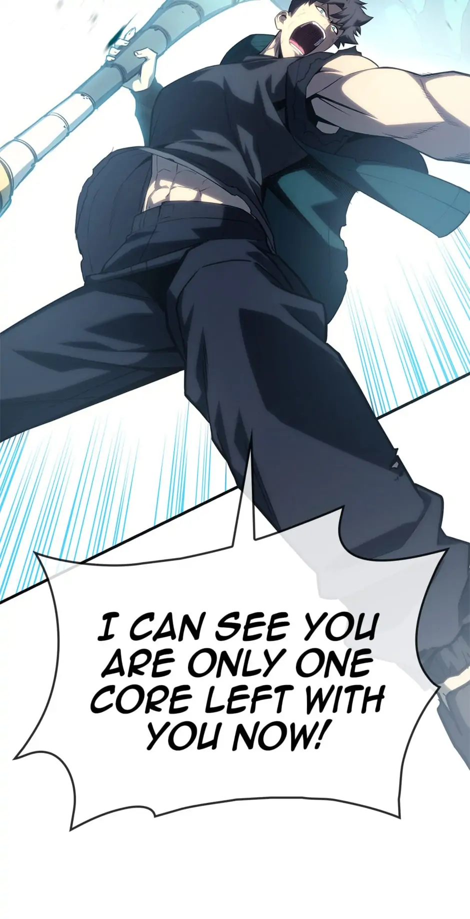 Read The Return of the Disaster-Class Hero EN Manga Online