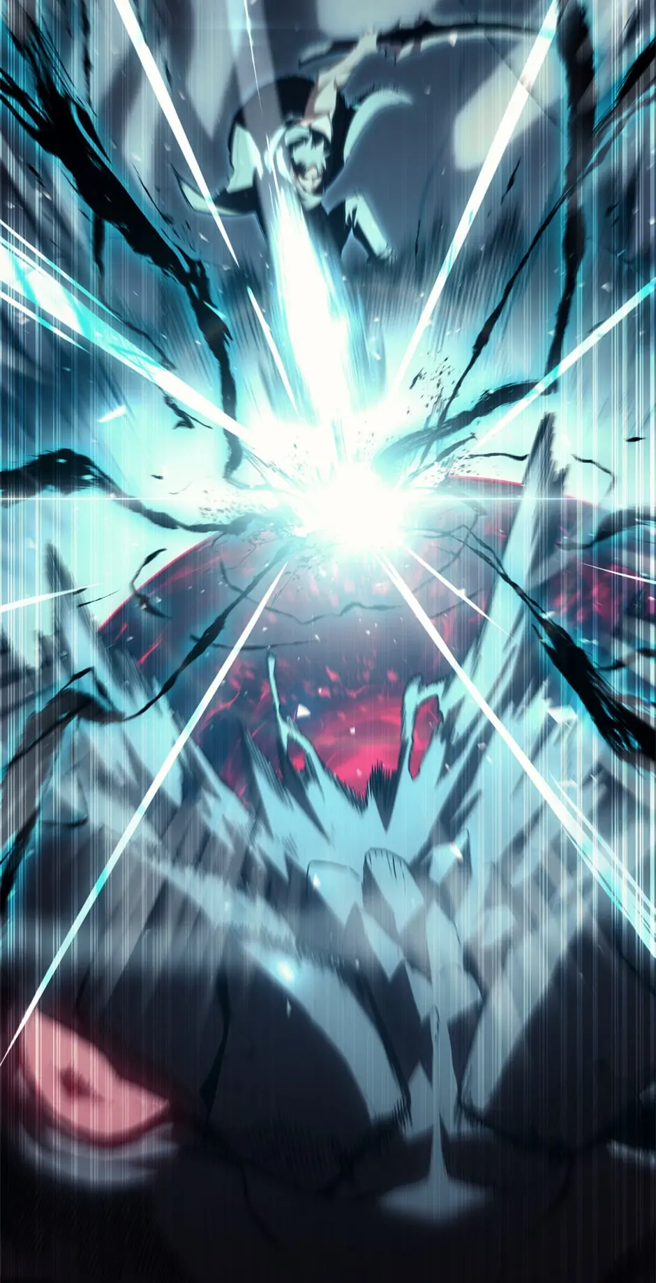 Read The Return of the Disaster-Class Hero EN Manga Online