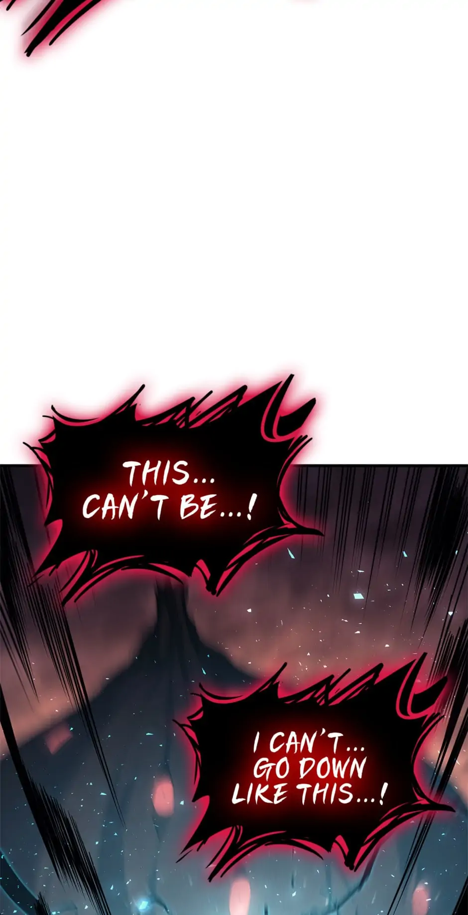 Read The Return of the Disaster-Class Hero EN Manga Online