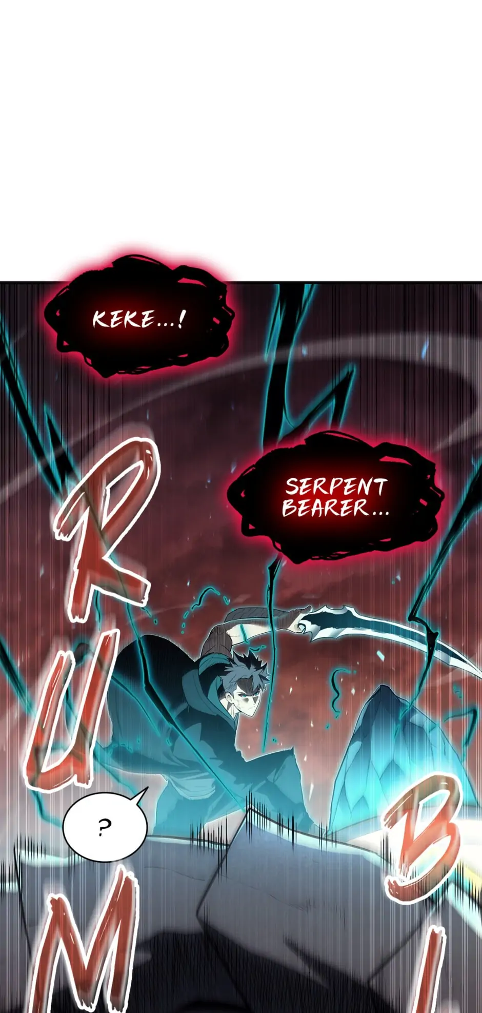 Read The Return of the Disaster-Class Hero EN Manga Online