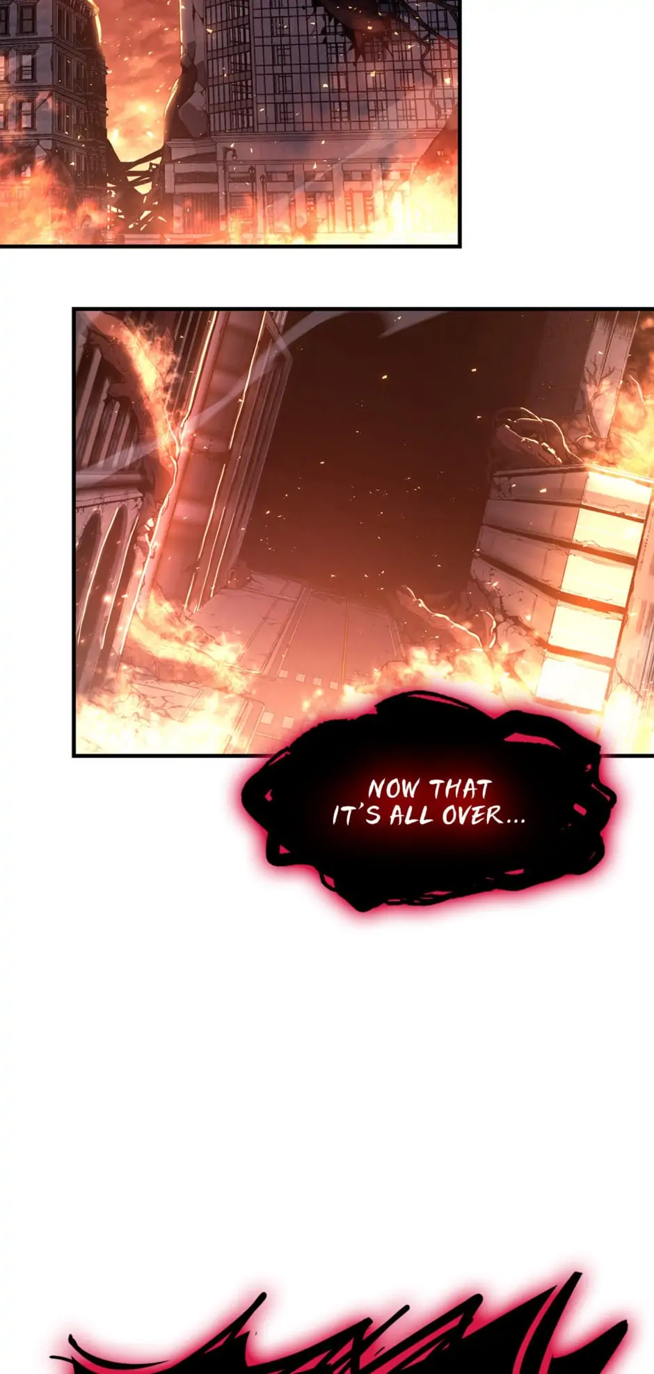 Read The Return of the Disaster-Class Hero EN Manga Online