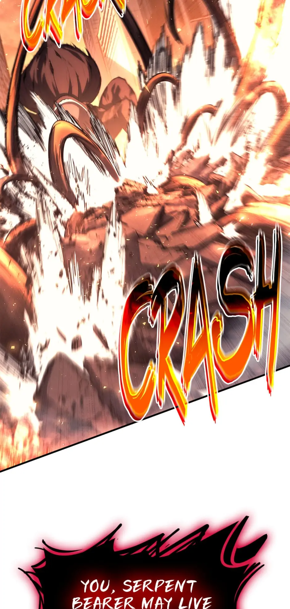 Read The Return of the Disaster-Class Hero EN Manga Online