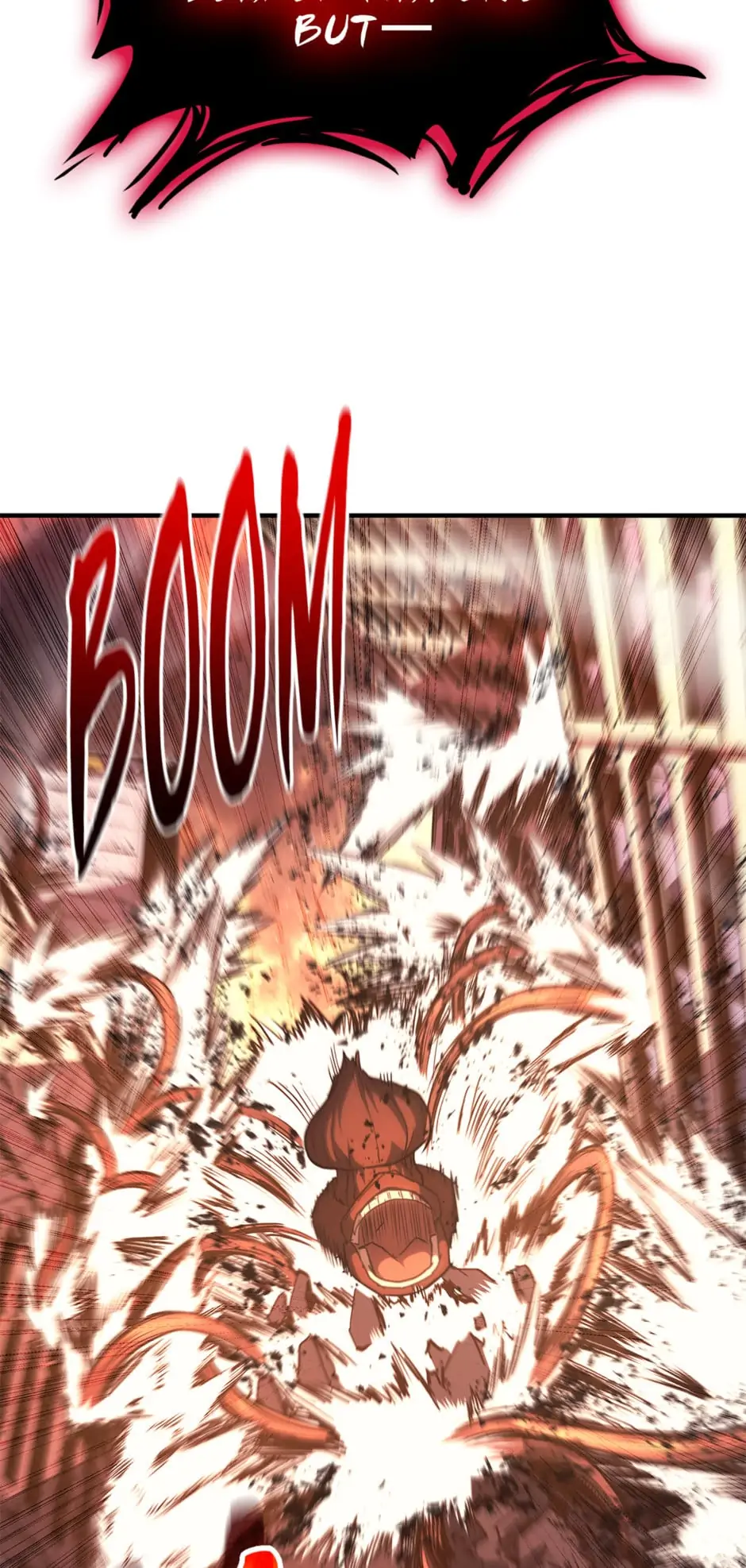 Read The Return of the Disaster-Class Hero EN Manga Online