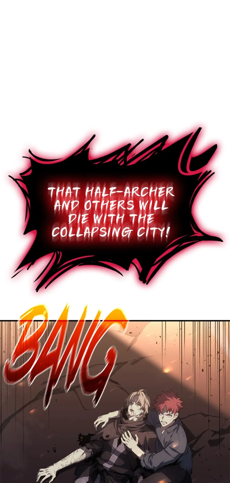 Read The Return of the Disaster-Class Hero EN Manga Online