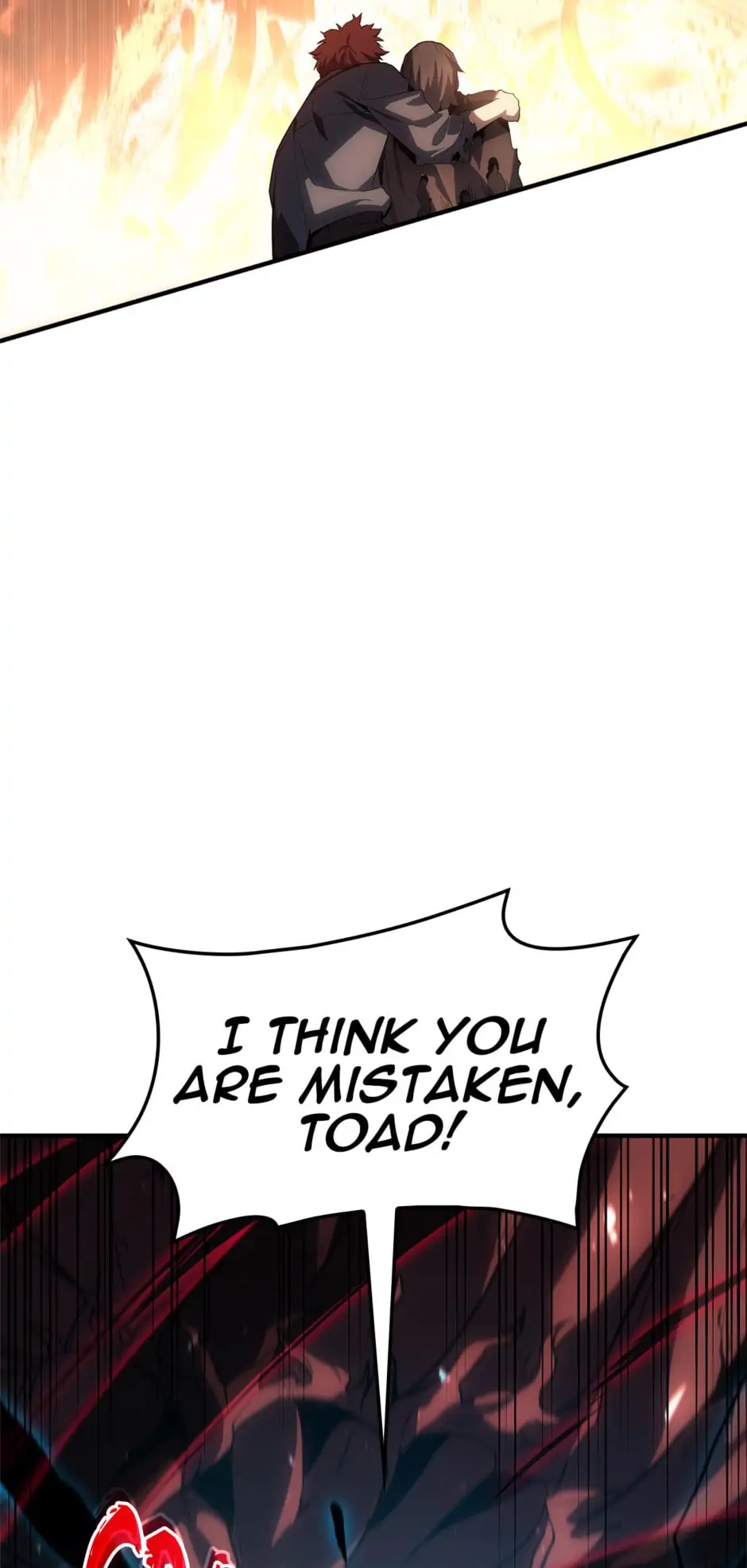 Read The Return of the Disaster-Class Hero EN Manga Online