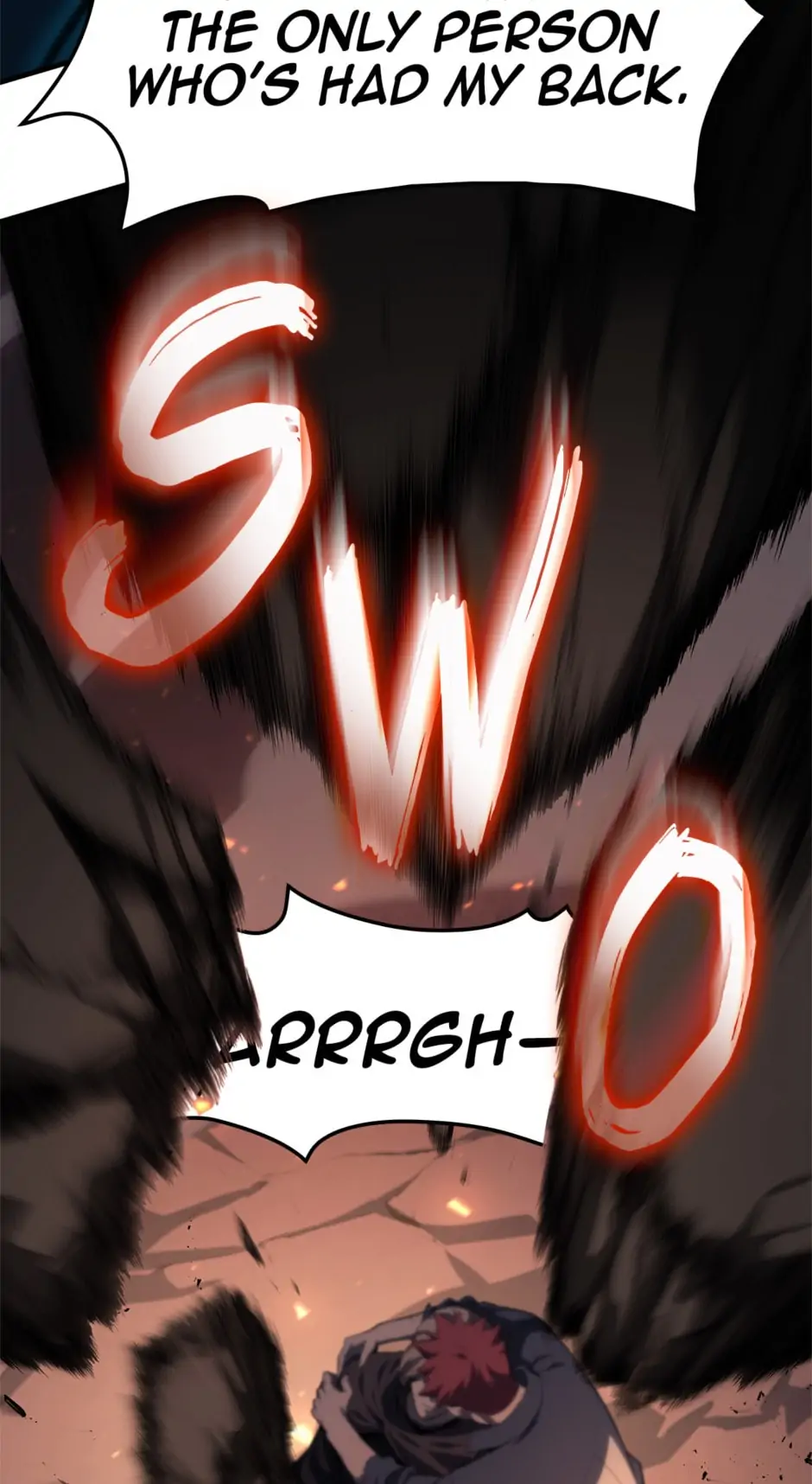 Read The Return of the Disaster-Class Hero EN Manga Online