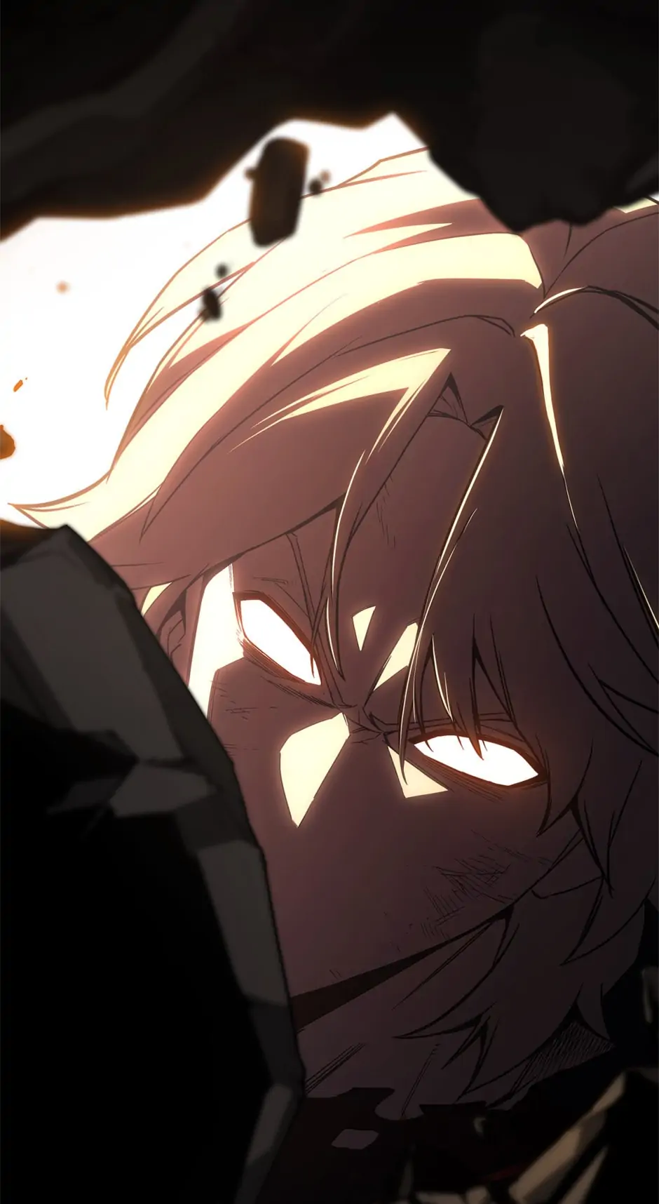 Read The Return of the Disaster-Class Hero EN Manga Online