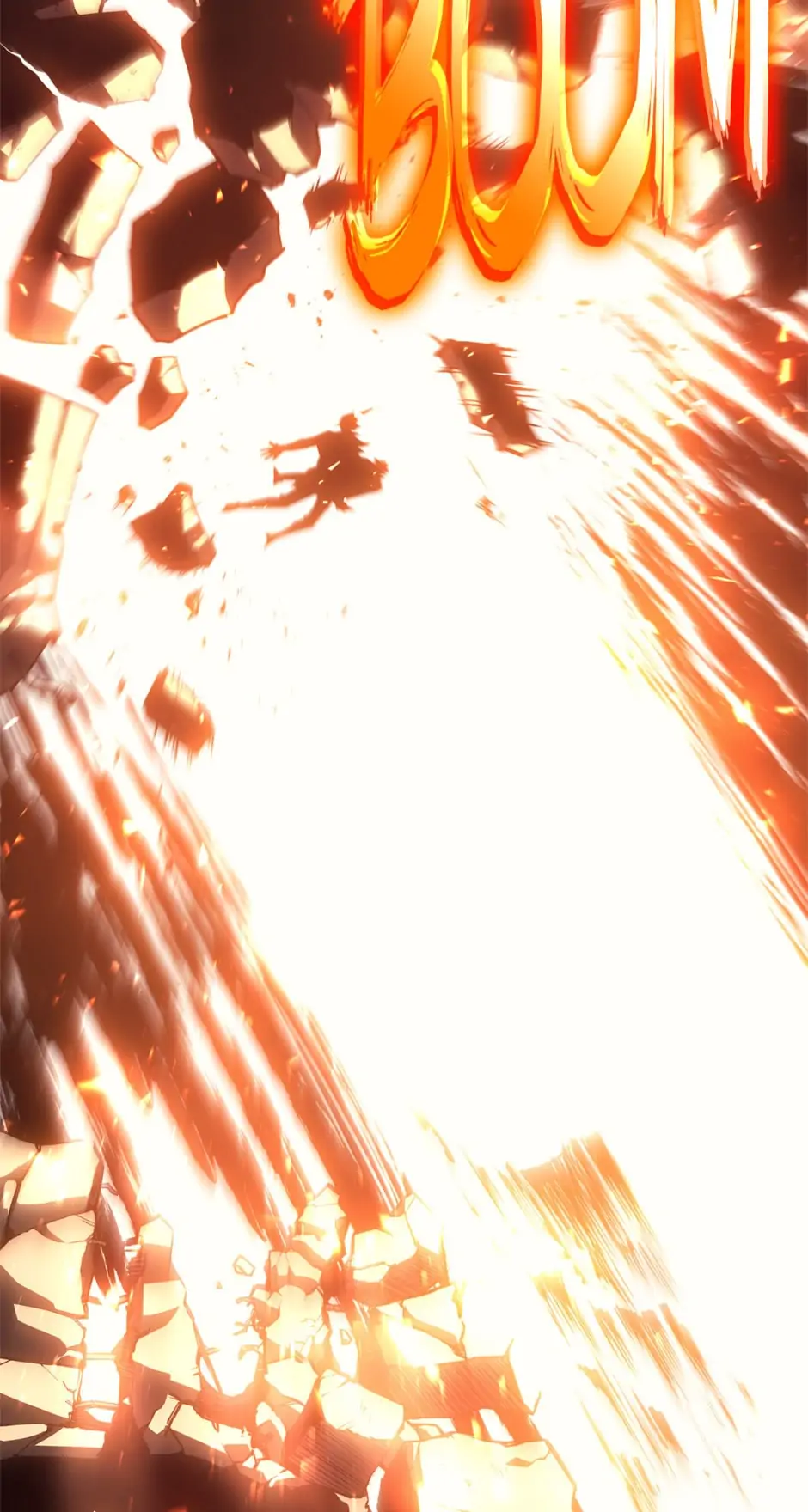 Read The Return of the Disaster-Class Hero EN Manga Online