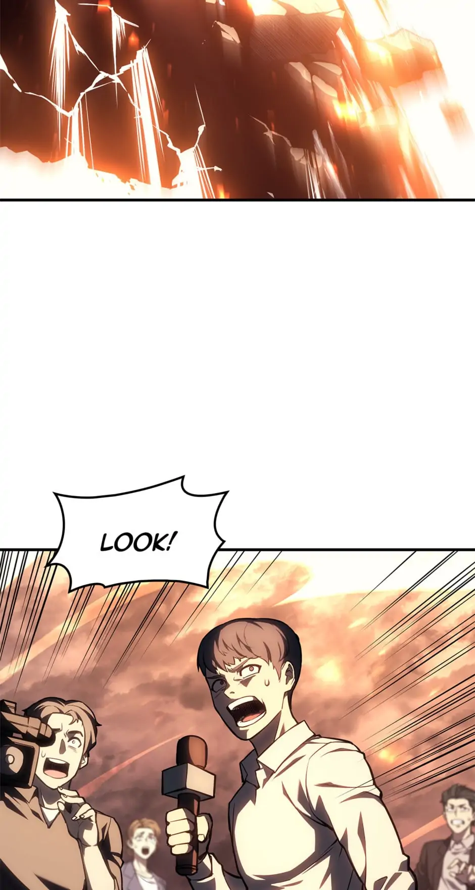 Read The Return of the Disaster-Class Hero EN Manga Online