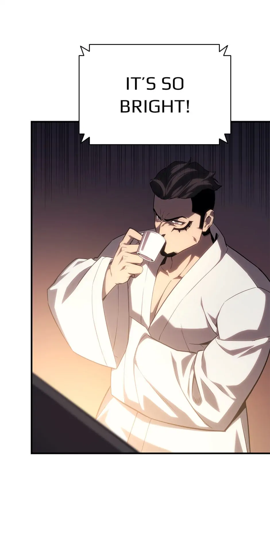 Read The Return of the Disaster-Class Hero EN Manga Online