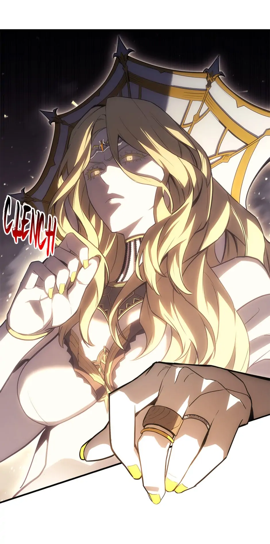 Read The Return of the Disaster-Class Hero EN Manga Online