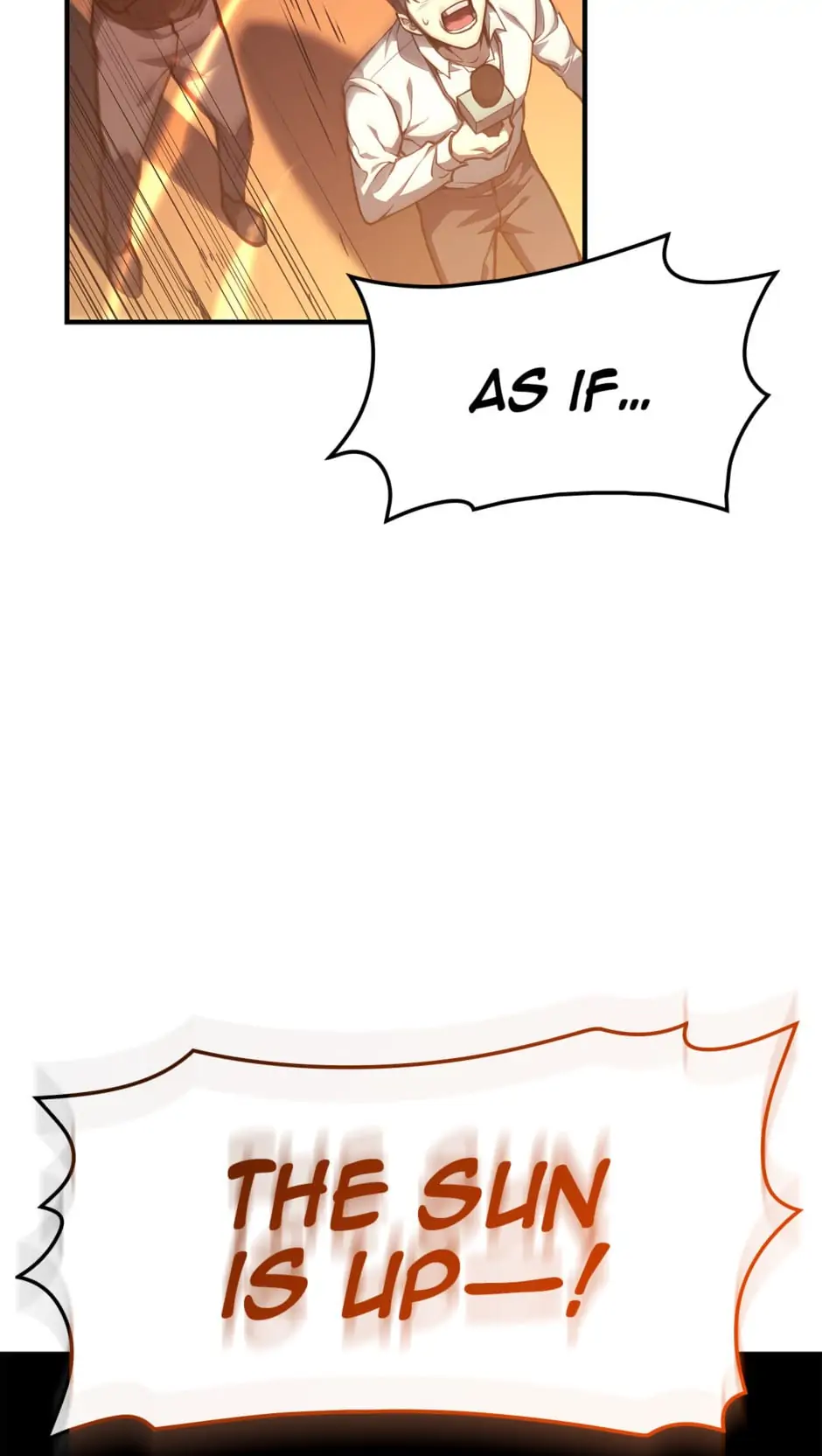 Read The Return of the Disaster-Class Hero EN Manga Online