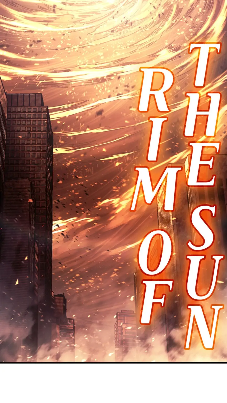 Read The Return of the Disaster-Class Hero EN Manga Online