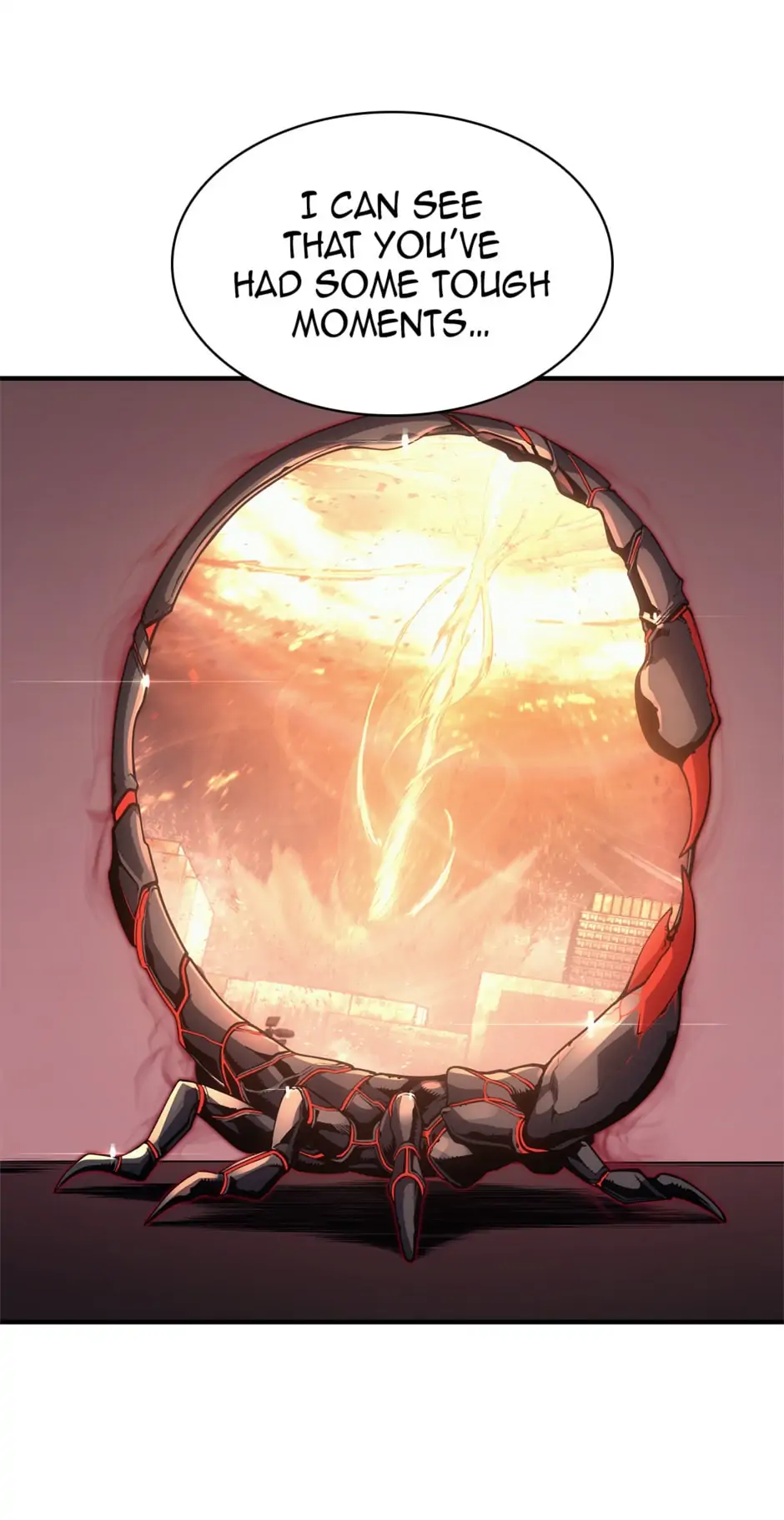 Read The Return of the Disaster-Class Hero EN Manga Online