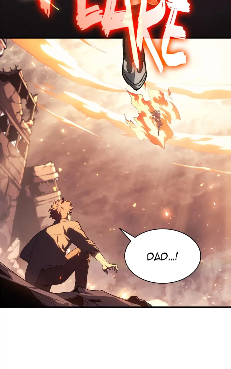 Read The Return of the Disaster-Class Hero EN Manga Online