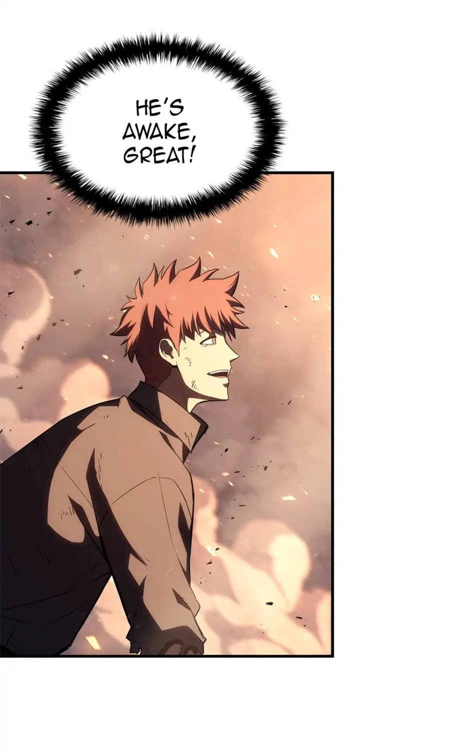 Read The Return of the Disaster-Class Hero EN Manga Online